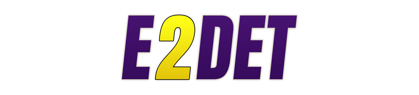 e2det
